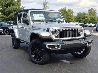 2024 Jeep Wrangler for sale in Cincinnati OH