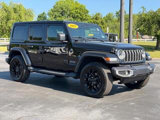 2025 Jeep Wrangler for sale in Princeton WV