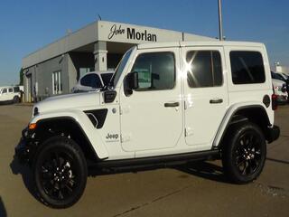 2025 Jeep Wrangler for sale in Cape Girardeau MO