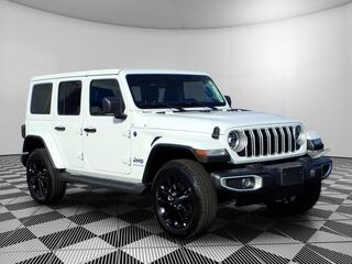 2025 Jeep Wrangler for sale in High Point, NC