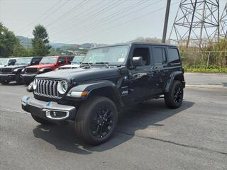 2024 Jeep Wrangler for sale in Lexington MA