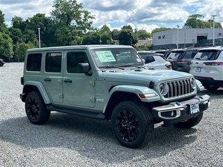 2024 Jeep Wrangler for sale in Bedford Hills NY