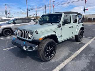 2024 Jeep Wrangler for sale in Dothan AL