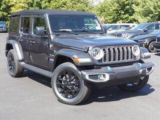 2024 Jeep Wrangler for sale in Cincinnati OH