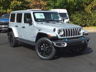 2024 Jeep Wrangler for sale in Cincinnati OH