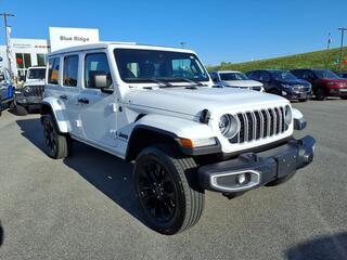 2025 Jeep Wrangler for sale in Lebanon VA