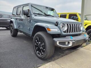 2024 Jeep Wrangler for sale in Williamsport PA