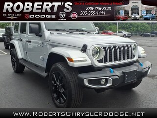 2024 Jeep Wrangler for sale in Meriden CT