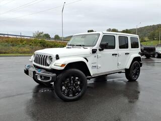 2024 Jeep Wrangler for sale in Chattanooga TN