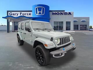 2024 Jeep Wrangler for sale in Bowling Green KY