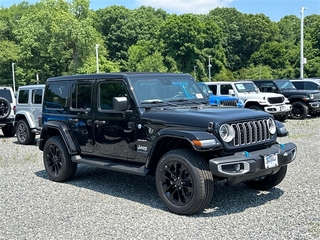 2024 Jeep Wrangler for sale in Bedford Hills NY