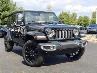 2024 Jeep Wrangler for sale in Cincinnati OH