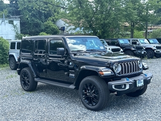 2024 Jeep Wrangler for sale in Bedford Hills NY