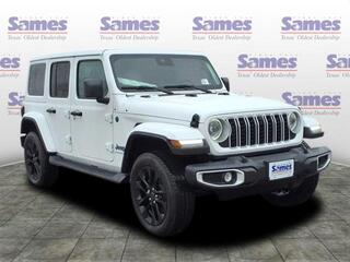 2025 Jeep Wrangler for sale in Cedar Creek TX