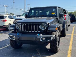 2024 Jeep Wrangler for sale in Cincinnati OH