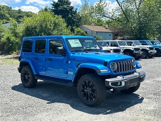 2024 Jeep Wrangler for sale in Bedford Hills NY