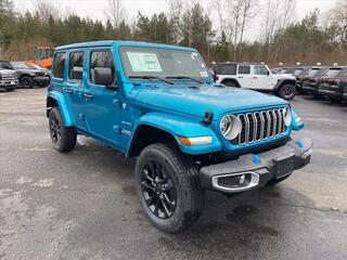 2024 Jeep Wrangler for sale in Elma NY