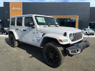 2024 Jeep Wrangler for sale in Rochester NY