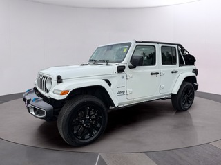 2024 Jeep Wrangler for sale in Milwaukie OR