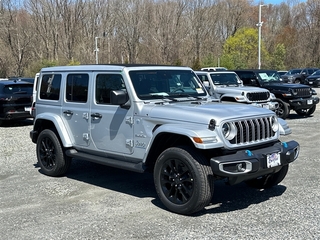 2024 Jeep Wrangler for sale in Bedford Hills NY