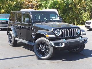 2024 Jeep Wrangler for sale in Cincinnati OH