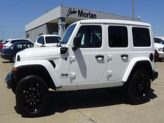 2025 Jeep Wrangler for sale in Cape Girardeau MO