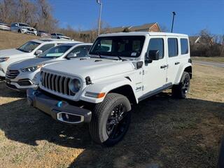 2024 Jeep Wrangler for sale in Johnson City TN