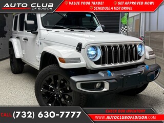 2024 Jeep Wrangler for sale in Woodbridge NJ