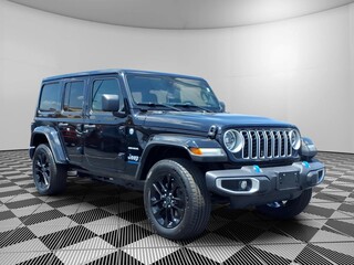 2024 Jeep Wrangler for sale in High Point, NC
