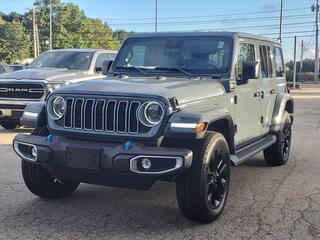 2024 Jeep Wrangler for sale in Johnstown PA