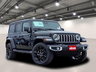 2025 Jeep Wrangler for sale in Columbia SC