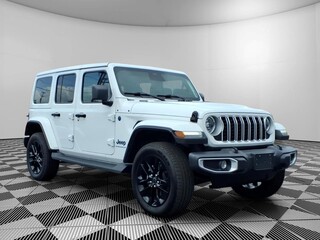 2025 Jeep Wrangler for sale in High Point, NC
