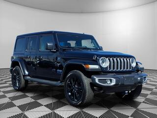 2025 Jeep Wrangler for sale in High Point, NC