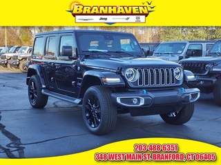 2024 Jeep Wrangler for sale in Branford CT