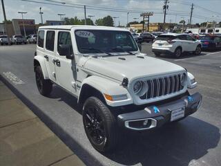 2024 Jeep Wrangler for sale in Bowling Green KY