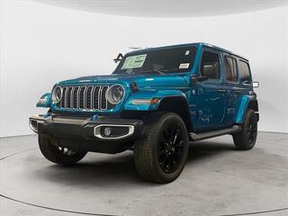 2024 Jeep Wrangler for sale in Warwick NY