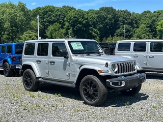 2024 Jeep Wrangler for sale in Bedford Hills NY