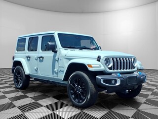2024 Jeep Wrangler for sale in High Point, NC