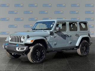2024 Jeep Wrangler for sale in Cincinnati OH