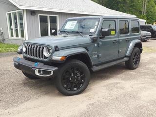 2024 Jeep Wrangler for sale in Johnstown PA