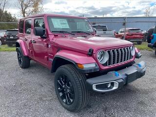 2024 Jeep Wrangler for sale in Elma NY