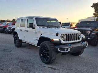 2024 Jeep Wrangler for sale in Homestead FL