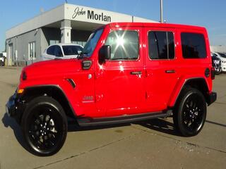 2025 Jeep Wrangler for sale in Cape Girardeau MO