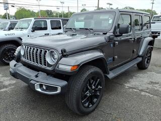 2025 Jeep Wrangler for sale in Roanoke VA