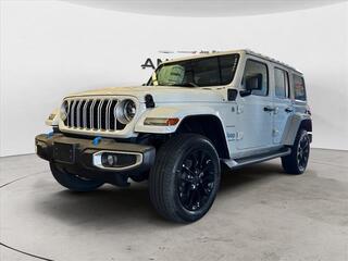 2024 Jeep Wrangler for sale in Port Jervis NY