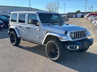 2024 Jeep Wrangler for sale in Monroe WI