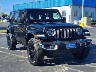 2024 Jeep Wrangler for sale in Austin TX