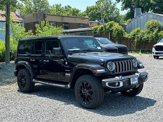 2024 Jeep Wrangler for sale in Bedford Hills NY