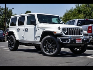 2024 Jeep Wrangler for sale in Columbia SC