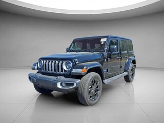 2025 Jeep Wrangler for sale in Lancaster SC